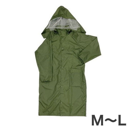 耐水圧10，000mmH2O撥水防水レインウェアー グレー 3L 【北海道・沖縄・離島配送不可】 楽天市場】耐水圧10，000mmH2O撥水防水レインウェアー グレー 3L (代引