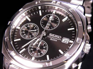手数料安い セイコー Seiko 腕時計 時計 クロノグラフ メンズ Snd191p1 超目玉 Nikispartyplace Com