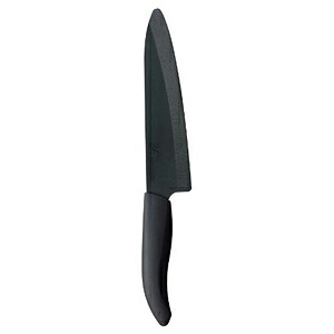 京セラ セラミック ナイフ 包丁 kyocera 調理器具 セラミックシェフズナイフ FKR-180HIP-FP【送料無料】