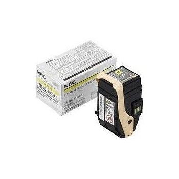 NEC トナーカートリッジ PR-L9010C-11 Y イエロー(代引不可)【送料無料】 13,090円