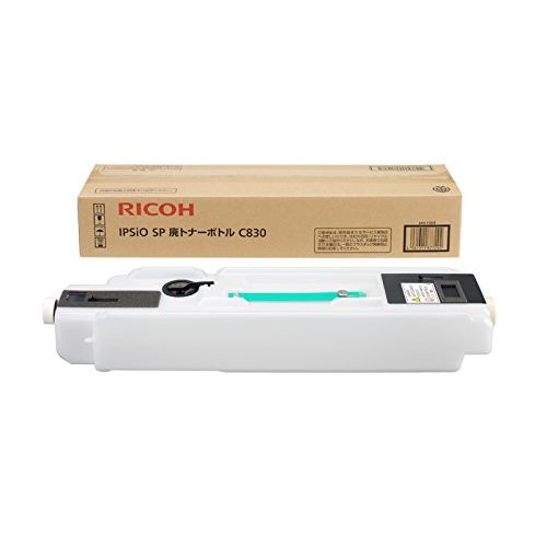 リコー リコー 1個 リコメン堂 - 通販 - PayPayモール IPSiO SPトナー