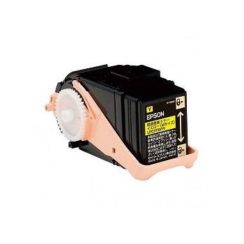 エプソン 周囲の状況推しすすめるトナー LPC3T35YV(代引不可)【貨物輸送無料】 プリンター・FAX用インク-パソコン・周辺機器