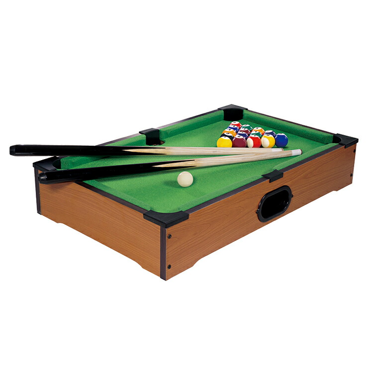 Rcmdva Billiards Billiards Set Desk Size Compact Toy Hack