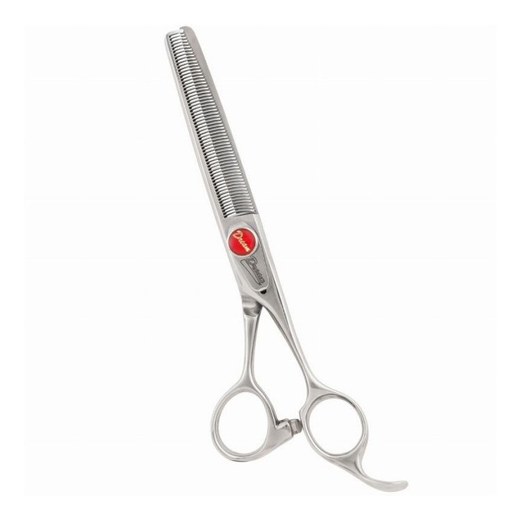 特別セーフ ドリーム産業 セニングシザー Special60 レッド はさみ シザー ペット用 ペットハサミ トリミングシザー トリミング トリマー カット お手入れ 犬 イヌ 猫 ネコ Fucoa Cl