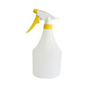 ガーデンスプレー ハンディ アイロンがけ ガーデニング 掃除用 園芸用 調理用 消毒用 1000ml