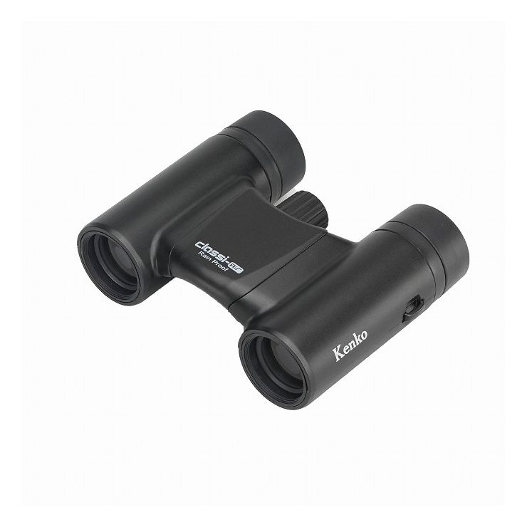 Kenko Classi-air 10X21DH MC-MATBK 双眼鏡 レインプルーフ 021415 マットブラック【送料無料】