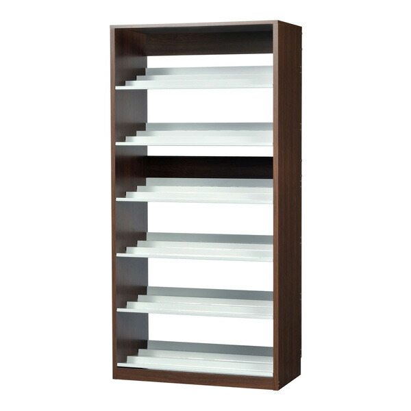 おしゃれ 送料無料 オークス コミック 収納家具 コミック収納の決定版 本棚 Hcs0d 代引不可 本棚 送料無料 ひな段収納コミックラック リコメン堂ホームライフ館 収納 オークス 大容量