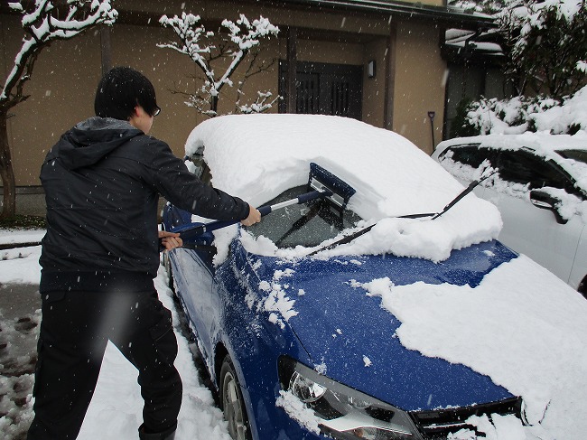 楽天市場 雪かき スコップ スノーショベル5点セット 雪かき 除雪 スコップ 車 スノースコップ シャベル ショベル 雪かき スノーブラシ 代引不可 送料無料 リコメン堂ホームライフ館