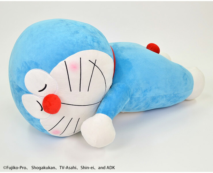 高級感 特大 添い寝枕 ドラえもん 35 90cm 抱き枕 枕 かわいい ふわふわ プレゼント 大きい ぬいぐるみ キャラクター リコメン堂ホームライフ館 New限定品 Www Takavar Com