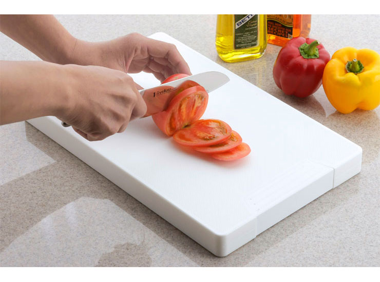 楽天市場 まな板 抗菌 めちゃくちゃ軽い 800g ワイドサイズ 43 25cm 耐熱 80 ヌメリ黒ズミを防ぐ 防カビ 自立式 キッチン用品 代引不可 送料無料 リコメン堂ホームライフ館