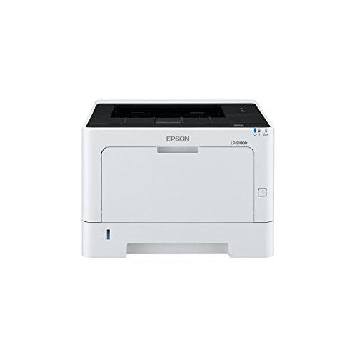 エプソン ページ/レーザープリンタ A4モノクロページプリンター/30PPM/両面印刷 LP-S180D|リコメン堂ホームライフ館