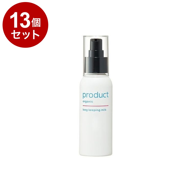 【単品13仕掛ける】 product ザ・プロダクト ロングキーピングミルク 100g オリエンタル胸花の芳ばしさ ケイ素樹脂無償性 髪の毛牛乳 スタイリング剤 かわき切る 保湿【貨物輸送無料】