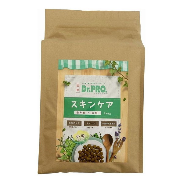 ドクタープロ Dr.PRO. スキンケア オールステージ 2.4kg ニチドウ【送料無料】