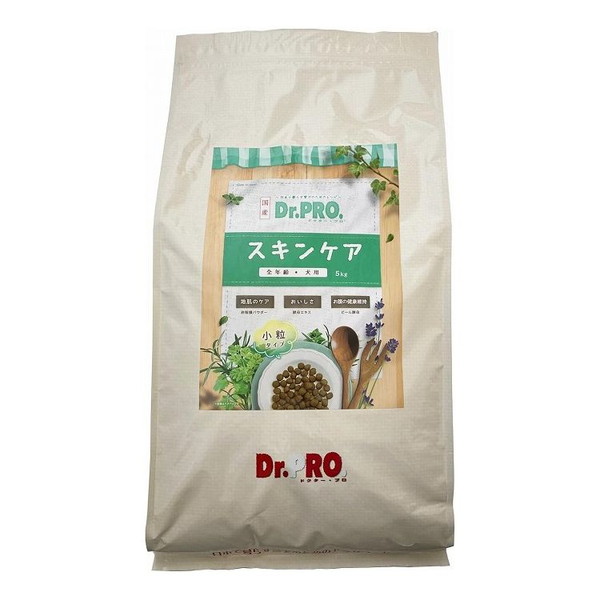 ドクタープロ Dr.PRO. スキンケア オールステージ 5kg ニチドウ【送料無料】