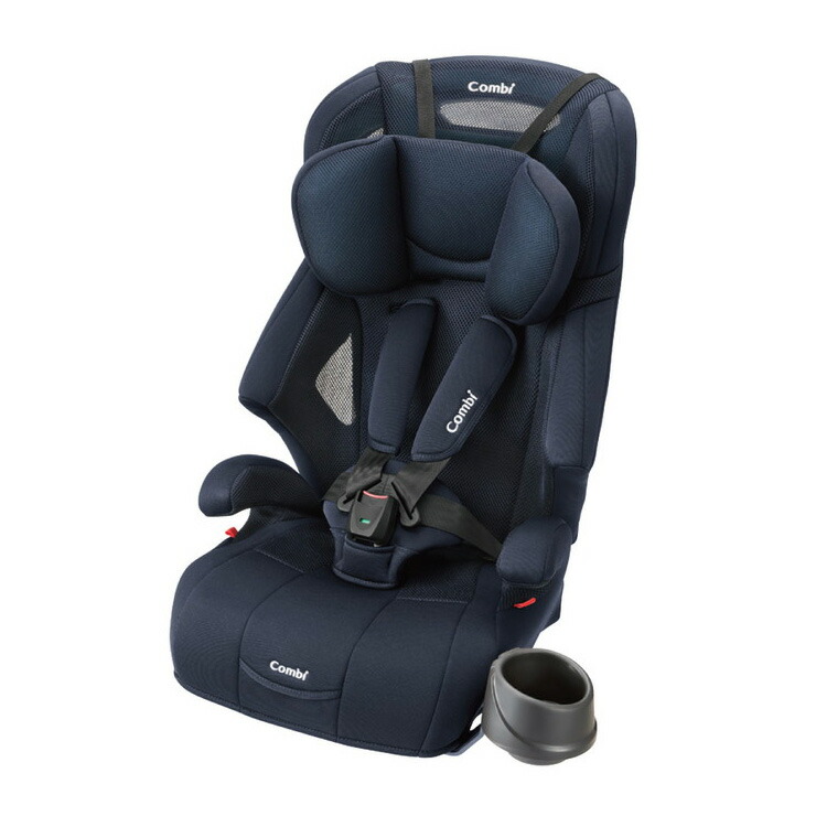 保障できる Combiコンビ 正規販売店 ジョイトリップ 軽 送料無料 移動 車 チャイルドシート 用品 育児 キッズ ベビー Ghネイビー エアスルー Pp Adrm Com Br