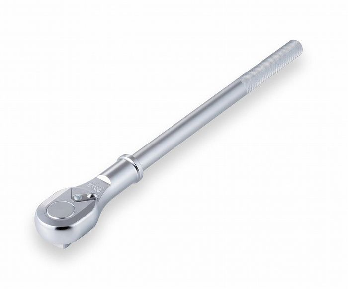 前田金属工業 TONE(トネ) ラチェットハンドル ツメ式 471【貨物輸送無料】