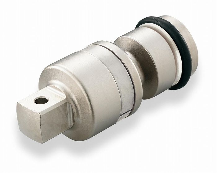 前田金属工業 TONE(トネ) インパクト用ボールジョイント 差込角19.0mm NJ60【送料無料】｜リコメン堂ホームライフ館