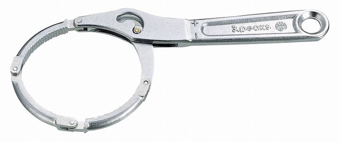 スリーピークス技研 3.Peaks カートリッジレンチ KW-100【送料無料】