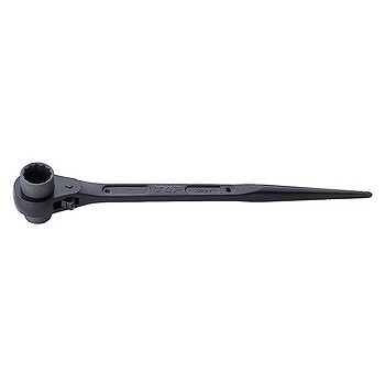 トップ工業 TOP(トップ) 両口ラチェットレンチ RM-14X17【送料無料】