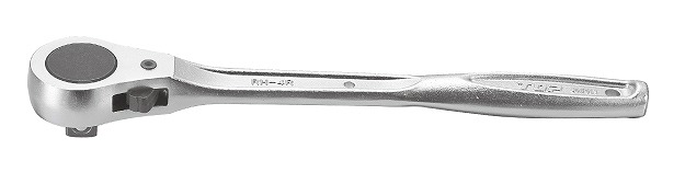 トップ工業 TOP 強力型ラチェットハンドル RH-4R【送料無料】