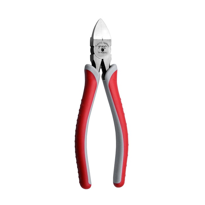 楽天市場】KNIPEX(クニペックス) 7522-125 エレクトロニクスニッパー