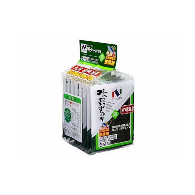 現金特価 まとめ買い ニコニコのり 味 おかず 8袋 X15個セット まとめ セット セット買い 業務用 リコメン堂ホームライフ館 特売 Sicemingenieros Com