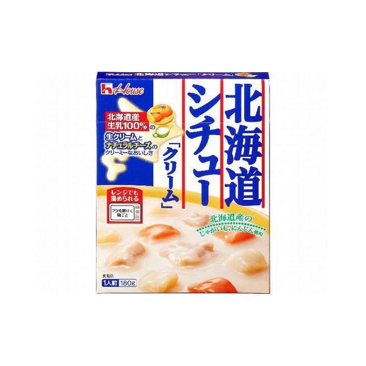 楽天市場】【まとめ買い】ハウス シチューミクス クリーム 180g x10個セット まとめ セット セット買い 業務用(代引不可)【送料無料】 :  リコメン堂ホームライフ館