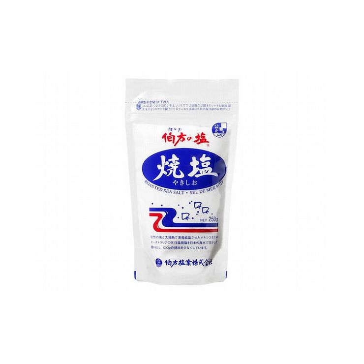 海の精 あらしお 240g x6個セット まとめ まとめ販売 セット セット販売 代引不可 業務用 赤ラベル 【正規取扱店】 赤ラベル