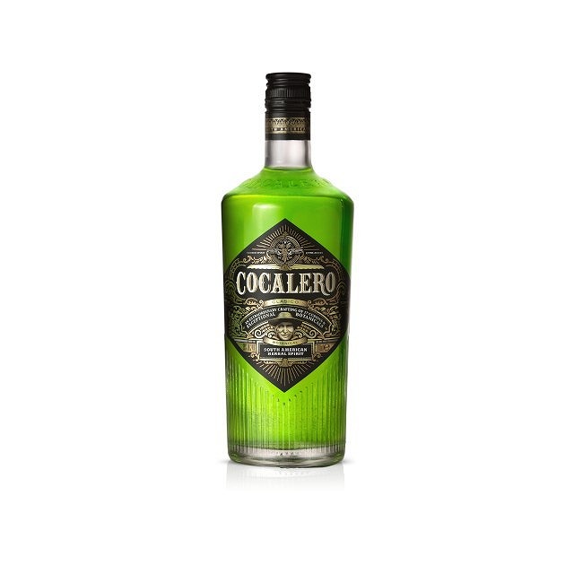 コカレロ クラシコ 700ml リキュール ハーブ 薬酒(代引不可)【送料無料】