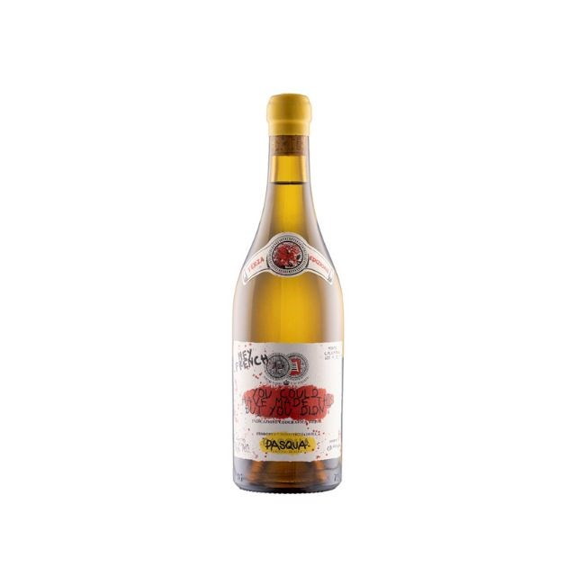 パスクア ヘイ フレンチ ビアンコ ヴェネト 白 750ml(代引不可)【送料無料】
