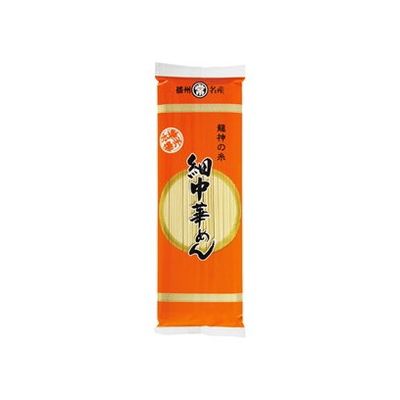 【30個セット】 マルツネ 龍神の糸 細中華めん 200g x30(代引不可)【送料無料】
