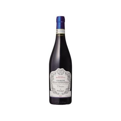PQ VB アマローネ クラシコ 赤 750ml(代引不可)【送料無料】