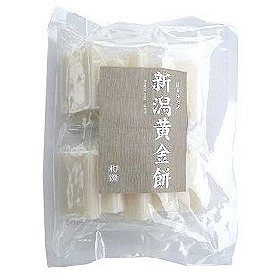 【単品10個セット】 和鑠 プレミアム 新潟黄金餅 500gx10 まとめ買い まとめ売り お徳用 大容量 セット販売(代引不可)【送料無料】
