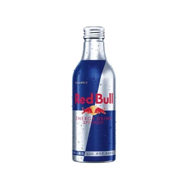 【単品24個セット】 レッドブル エナジードリンクアルミボトル 缶 330ml(代引不可)【送料無料】|リコメン堂ホームライフ館