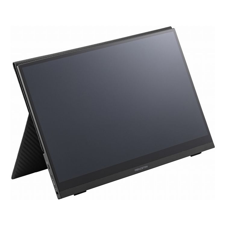 プリンストン 13.3型フルHDタッチ機能付きモバイルディスプレイ PTF-M133T【送料無料】 25,501円