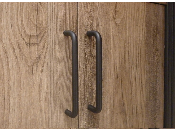 白井産業 ビエンテージ 日本製 フリーラック オープンラック カウンター 木目調 キッチンカウンター おしゃれ かっこいい ラック 国産 収納 収納ラック 西海岸 1梱包 代引不可 送料無料 Relentlessvb Com