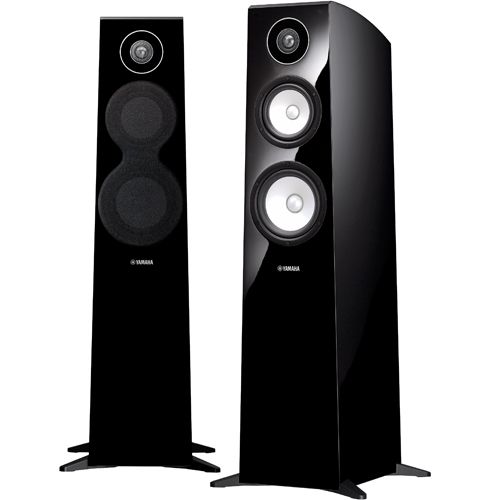 YAMAHA スピーカーシステム (ピアノブラック) 1台売り NS-F700BP Amazon.co.jp: YAMAHA スピーカーシステム (ピアノブラック) 1台