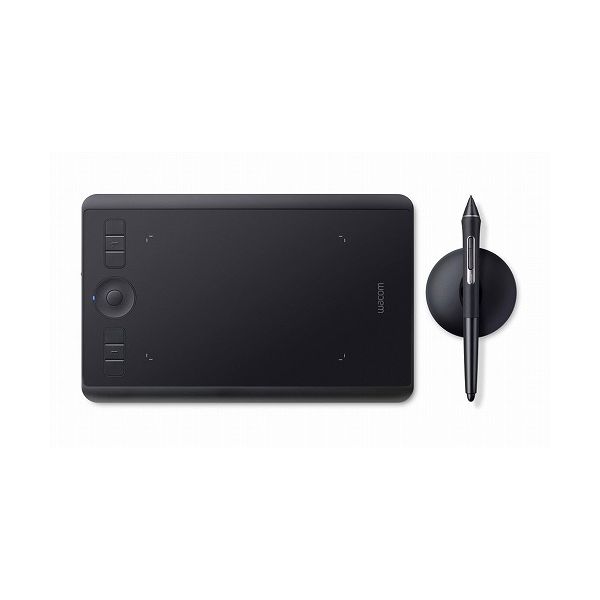 ワコム Wacom Intuos Small Pro PTH460K0D(代引不可) マウス