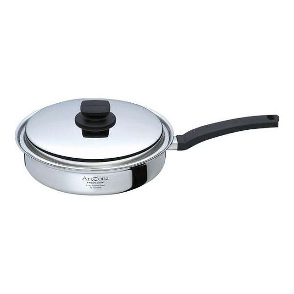 ビタクラフト アリゾナ フライパン(27cm) 8548(代引不可)【送料無料】
