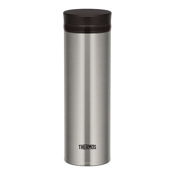 サーモス ケータイマグ クリアステンレス(500ml) JNO-500CS(代引不可)【送料無料】