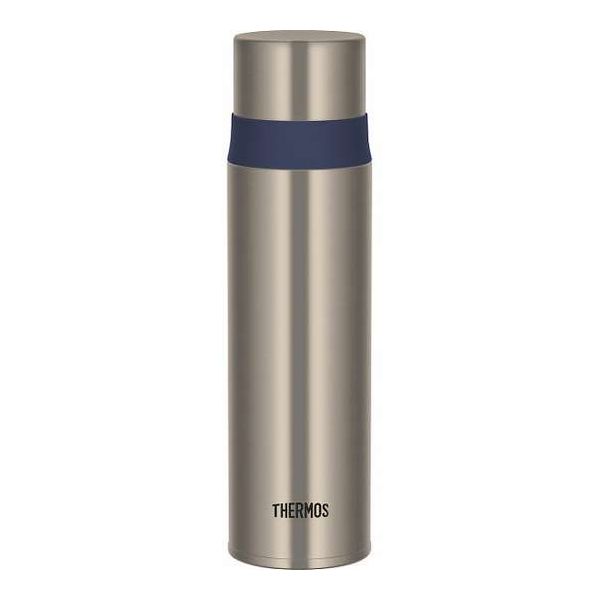 サーモス ステンレスボトル(500ml) FFM-502STBL(代引不可)【送料無料】