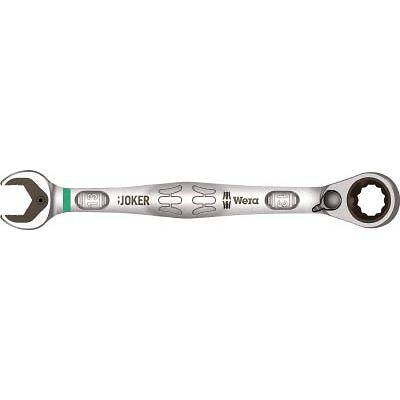 Wera コンビネーションラチェットレンチ 13mm 20068【送料無料】