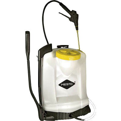 MESTO 畜圧式噴霧器 3552BT RS125 12L 3552BT【送料無料】