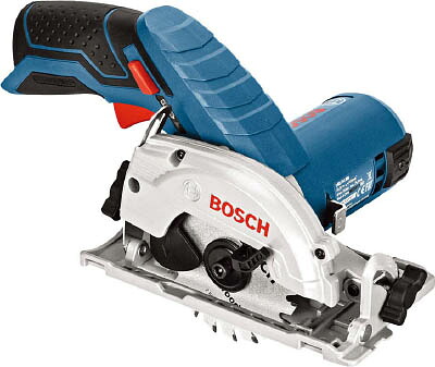 BOSCH ボッシュ バッテリーマルノコ GKS10.8VLIH【送料無料】｜リコメン堂ホームライフ館