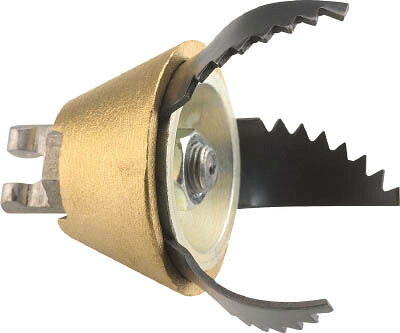 RIDGE 3枚刃カッタ(50mm) T‐432 92535【送料無料】|リコメン堂ホームライフ館