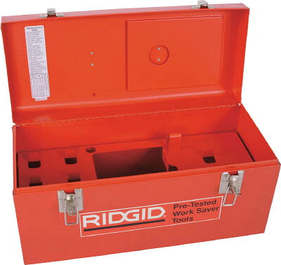 RIDGE ツールボックス 93497【送料無料】