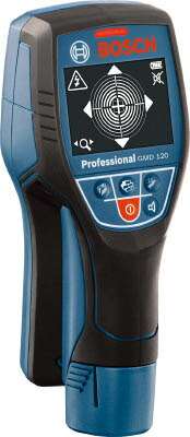 BOSCH ボッシュ マルチ探知機 GMD120【送料無料】