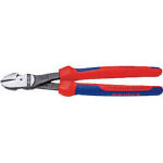 KNIPEX 7405-200 強力型ニッパー200mm 7405200【送料無料】