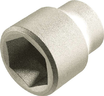 Ampco 防爆ディープソケット 差込ミ9.5mm 対辺18mm AMCDW38D18MM【送料無料】