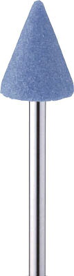 ミニモ ブルー砥石 WA#120 Φ10 CA1034【送料無料】